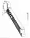 Fig. 511 - Printer nozzle for ejecting ink