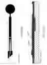 Fig. 522 - Printer nozzle for ejecting ink