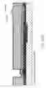Fig. 532 - Printer nozzle for ejecting ink