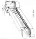 Fig. 533 - Printer nozzle for ejecting ink