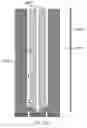 Fig. 564 - Printer nozzle for ejecting ink