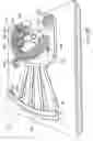 Fig. 58 - Printer nozzle for ejecting ink