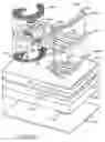 Fig. 60 - Printer nozzle for ejecting ink