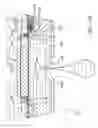Fig. 78 - Printer nozzle for ejecting ink