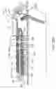 Fig. 97 - Printer nozzle for ejecting ink
