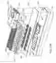 Fig. 98 - Printer nozzle for ejecting ink