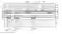 Fig. 01 - Inkjet printhead and method of manufacturing the same