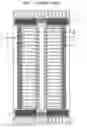Fig. 02 - Inkjet printhead and method of manufacturing the same