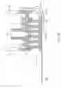 Fig. 19 - Printhead chip having longitudinal ink supply channels