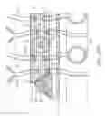 Fig. 25 - Printhead chip having longitudinal ink supply channels