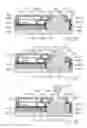 Fig. 26 - Printhead chip having longitudinal ink supply channels