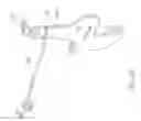 Fig. 48 - Printhead chip having longitudinal ink supply channels