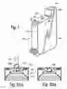 Fig. 02 - Replaceable memory device for a consumable substance container, and methods