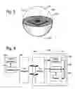 Fig. 03 - Replaceable memory device for a consumable substance container, and methods