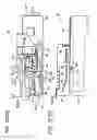 Fig. 11 - Ink cartridge attachment/detachment device, recording apparatus, liquid ejection apparatus, and liquid container
