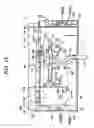 Fig. 14 - Ink cartridge attachment/detachment device, recording apparatus, liquid ejection apparatus, and liquid container