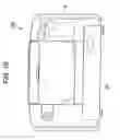 Fig. 17 - Ink cartridge attachment/detachment device, recording apparatus, liquid ejection apparatus, and liquid container