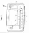 Fig. 18 - Ink cartridge attachment/detachment device, recording apparatus, liquid ejection apparatus, and liquid container