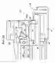 Fig. 24 - Ink cartridge attachment/detachment device, recording apparatus, liquid ejection apparatus, and liquid container