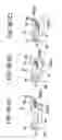 Fig. 27 - Ink cartridge attachment/detachment device, recording apparatus, liquid ejection apparatus, and liquid container