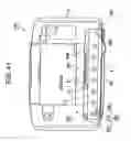 Fig. 41 - Ink cartridge attachment/detachment device, recording apparatus, liquid ejection apparatus, and liquid container