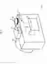 Fig. 02 - Anti-shake apparatus for correcting hand shake effect through first and second drive coil units