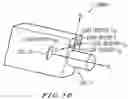 Fig. 15 - Apparatus and system for correction based upon detecting a camera shaking