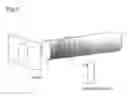 Fig. 06 - System for automatically generating continuous developed still image from video image of inner wall of tubular object