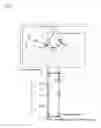Fig. 08 - System for automatically generating continuous developed still image from video image of inner wall of tubular object