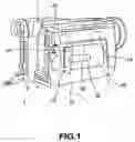 Fig. 02 - Electronic equipment for loading thereon a recording medium employing a solid-state memory element