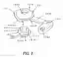 Fig. 03 - Light transmitting operating member