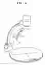 Fig. 05 - Video presenter including table with curved contour