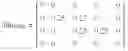 Fig. 20 - Method and system for interpolator direction selection during edge detection