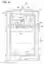 Fig. 31 - Liquid crystal display device having source-drain parasitic capacitances of a delta arrangement