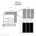Fig. 03 - Semi-transmissive LCD device having a reflector with irregularity pattern and method of fabricating same