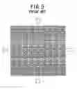 Fig. 06 - Semi-transmissive LCD device having a reflector with irregularity pattern and method of fabricating same