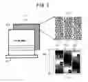 Fig. 08 - Semi-transmissive LCD device having a reflector with irregularity pattern and method of fabricating same