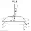 Fig. 09 - Liquid crystal display having reflection electrodes