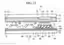 Fig. 13 - Liquid crystal display having reflection electrodes