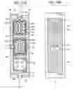 Fig. 20 - Liquid crystal display having reflection electrodes