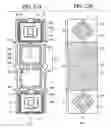 Fig. 24 - Liquid crystal display having reflection electrodes