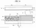 Fig. 25 - Liquid crystal display having reflection electrodes