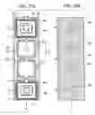 Fig. 26 - Liquid crystal display having reflection electrodes