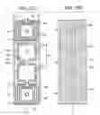 Fig. 28 - Liquid crystal display having reflection electrodes