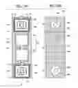 Fig. 29 - Liquid crystal display having reflection electrodes