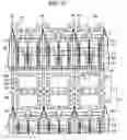 Fig. 43 - Liquid crystal display having reflection electrodes
