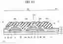 Fig. 44 - Liquid crystal display having reflection electrodes