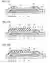 Fig. 52 - Liquid crystal display having reflection electrodes
