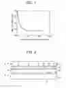 Fig. 02 - Liquid crystal display device's substrate, liquid crystal display device including the same, and manufacturing method of the same