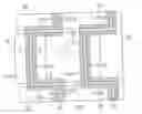 Fig. 01 - Display device having particular signal lines